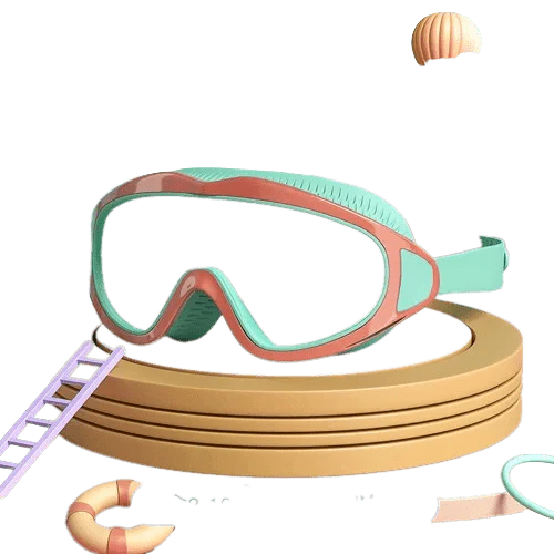 CrystalClearSwim | Perfect for Your Baby's First Splash