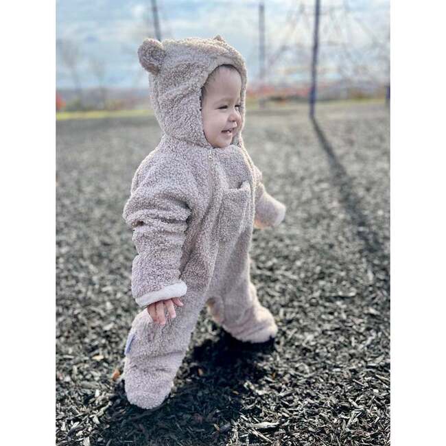 Baby Onesie - luxurious soft fabric that protects your baby's skin - cute design with maximum comfort - perfect for any occasion -