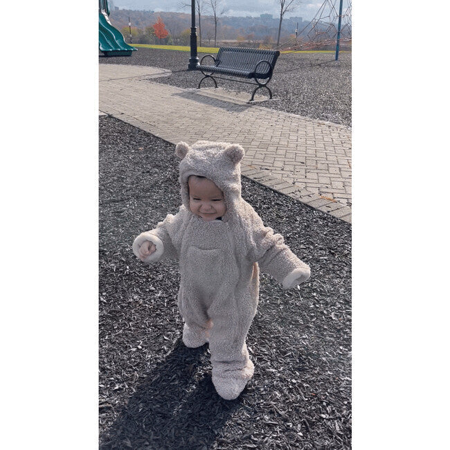 Baby Onesie - luxurious soft fabric that protects your baby's skin - cute design with maximum comfort - perfect for any occasion -