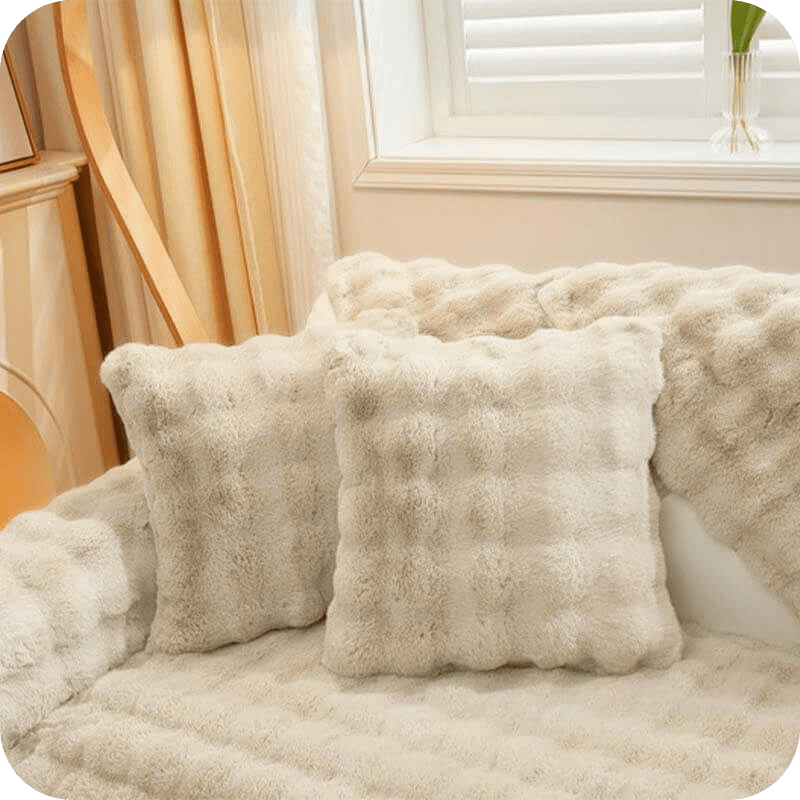 LuxuryGuard – Elegant Furniture Protection for Effortless Maintenance – Washable and Perfect Fit Furniture Cover