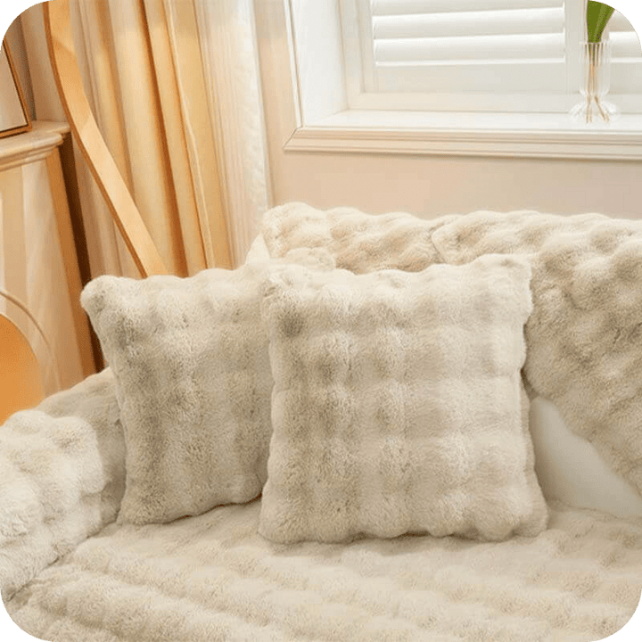 PrestigeWrap - Elegant Furniture Protection - Machine Washable for Effortless Maintenance