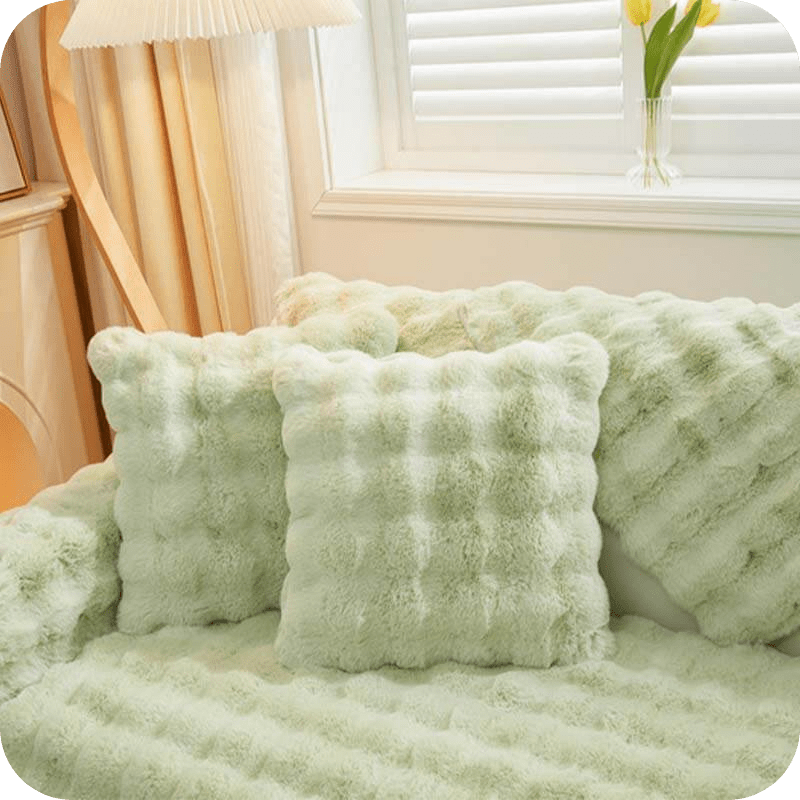 LuxuryGuard – Elegant Furniture Protection for Effortless Maintenance – Washable and Perfect Fit Furniture Cover