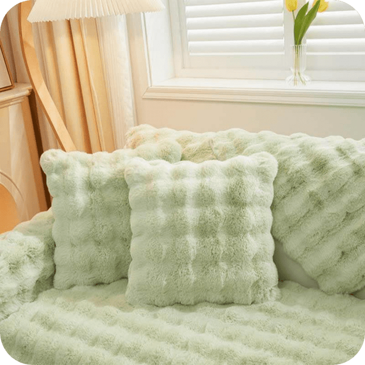 PrestigeWrap - Elegant Furniture Protection - Machine Washable for Effortless Maintenance