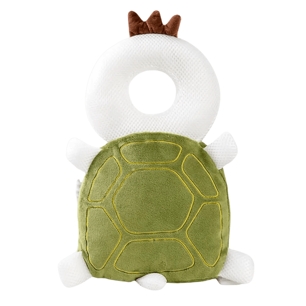 StepGuard | Ensures Safe First Steps for Your Baby