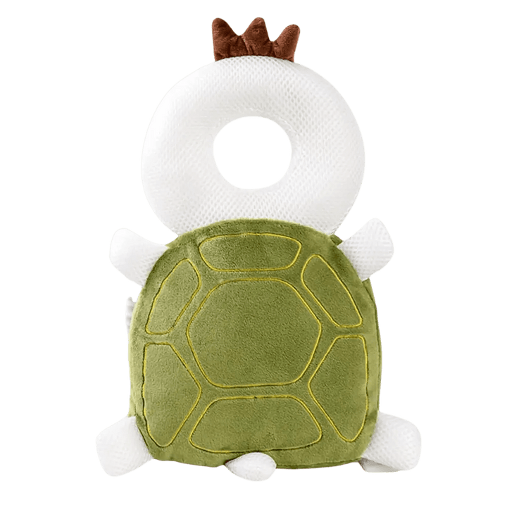 StepGuard | Ensures Safe First Steps for Your Baby