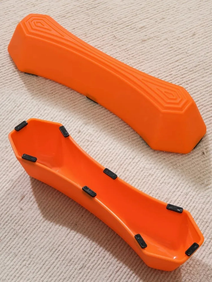 BalanceSteps - Motor Development and Fun - Lively Stepping Stones for Active Play