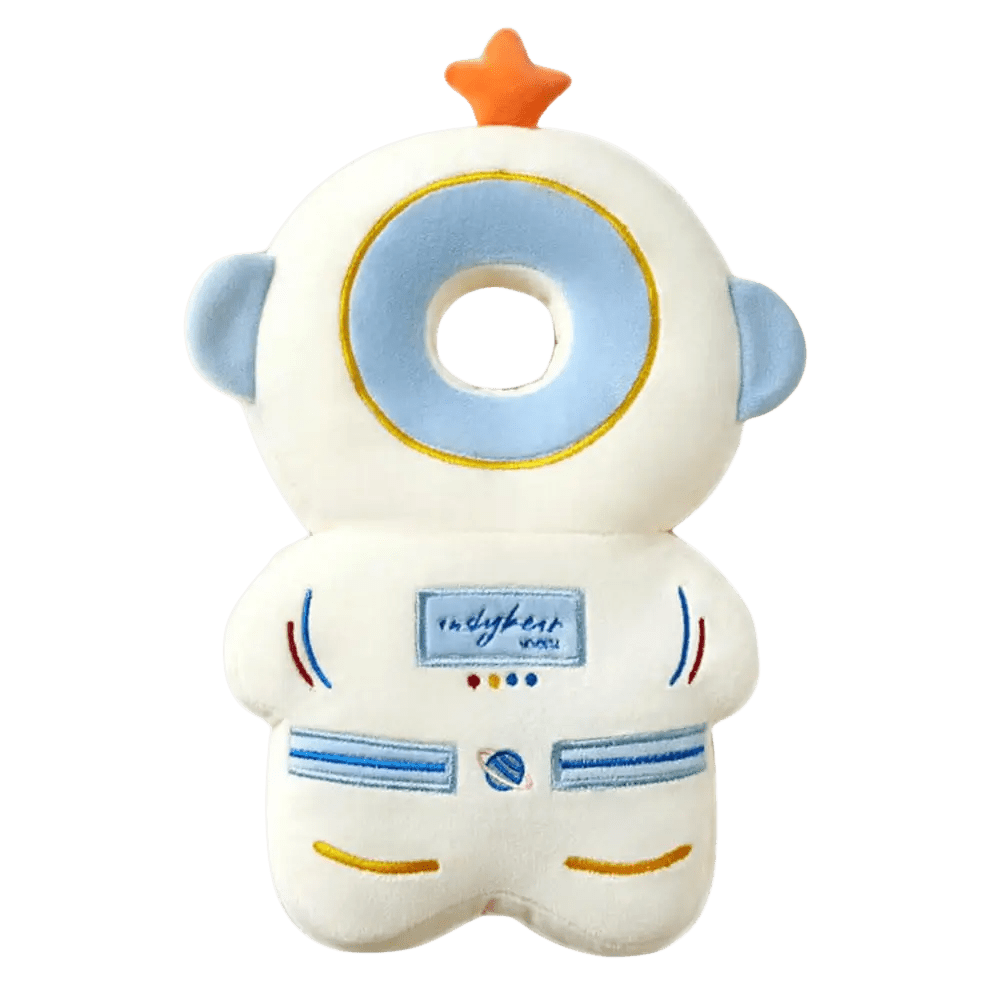 StepGuard | Ensures Safe First Steps for Your Baby