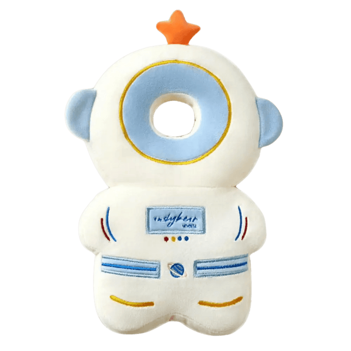 StepGuard | Ensures Safe First Steps for Your Baby