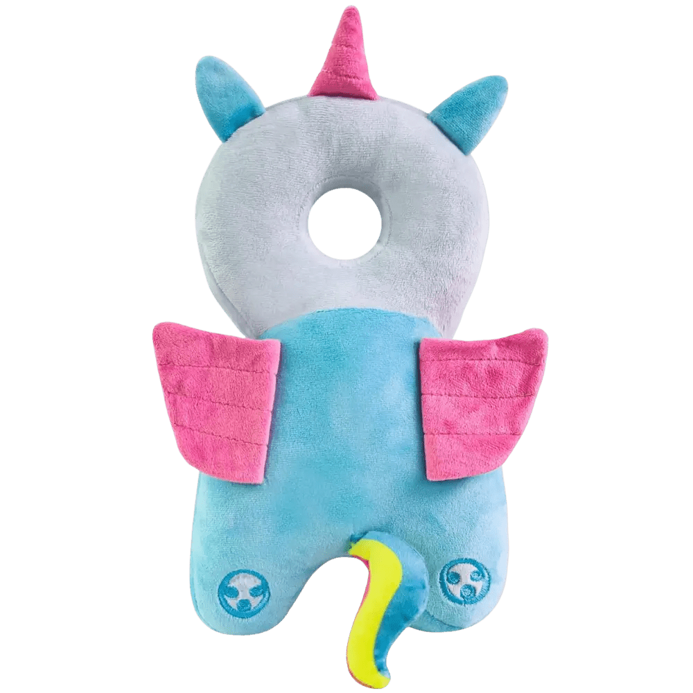 StepGuard | Ensures Safe First Steps for Your Baby