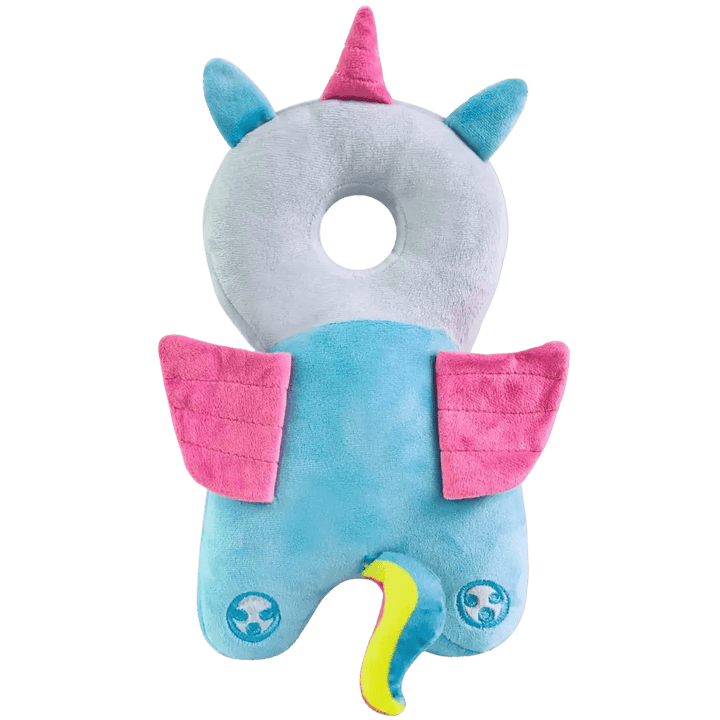 StepGuard | Ensures Safe First Steps for Your Baby