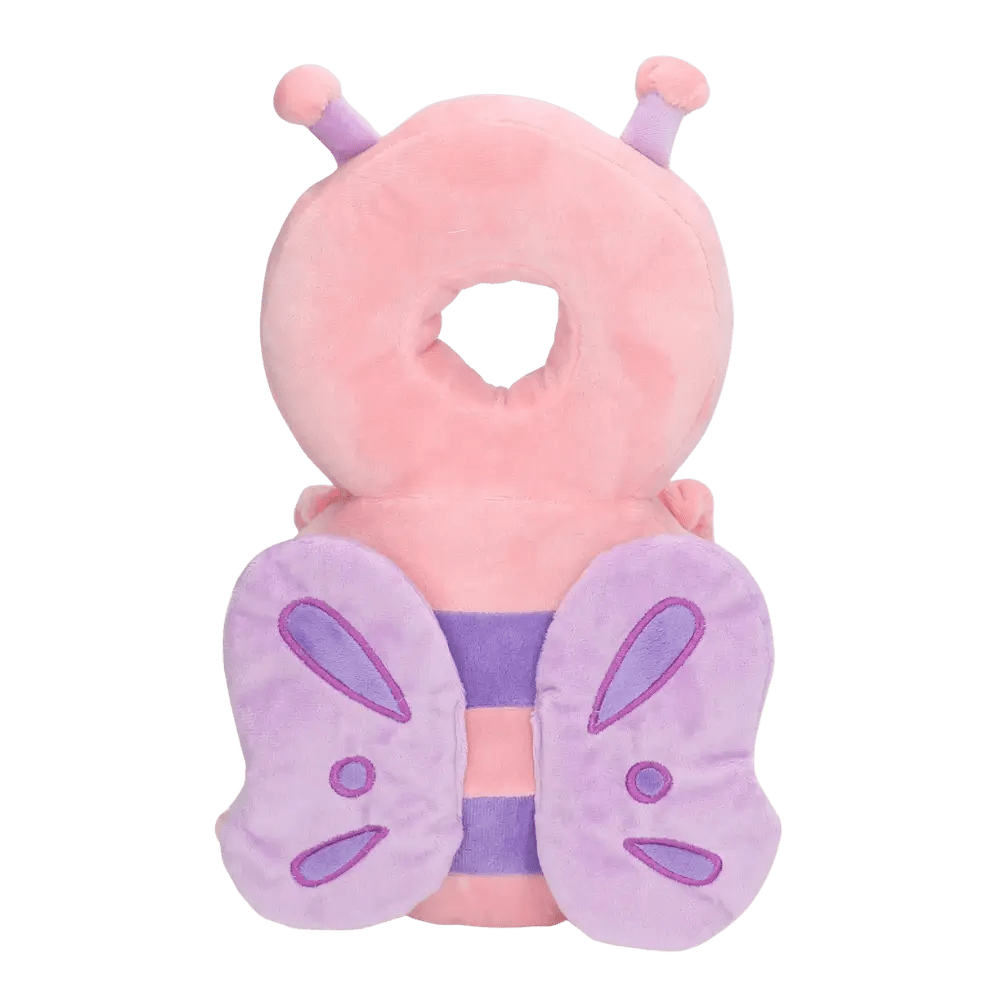 StepGuard | Ensures Safe First Steps for Your Baby