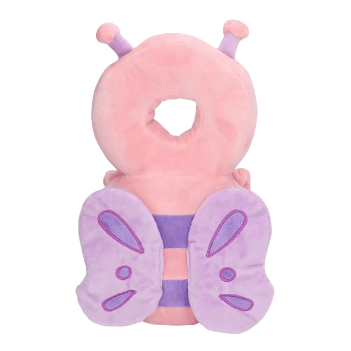 StepGuard | Ensures Safe First Steps for Your Baby