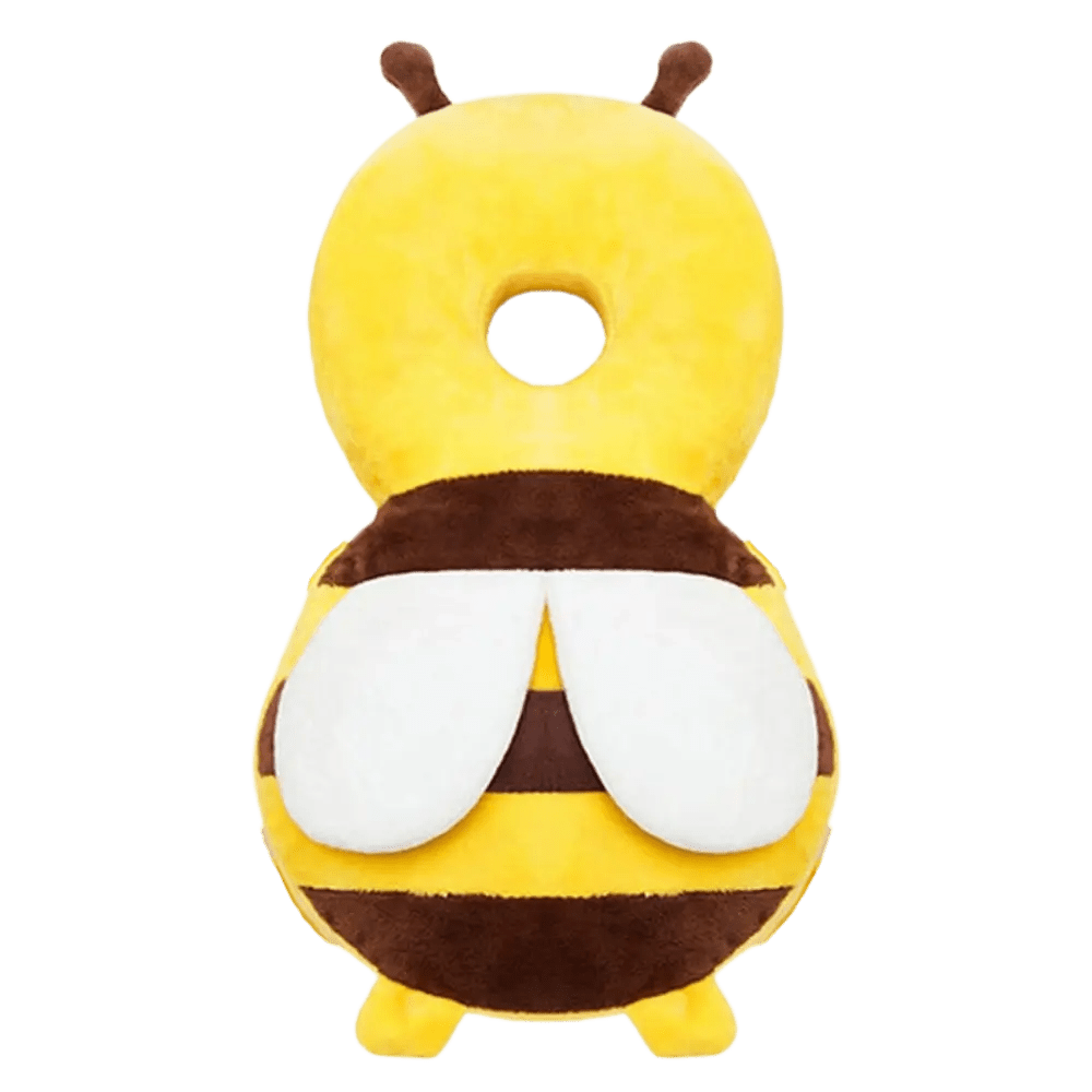 StepGuard | Ensures Safe First Steps for Your Baby