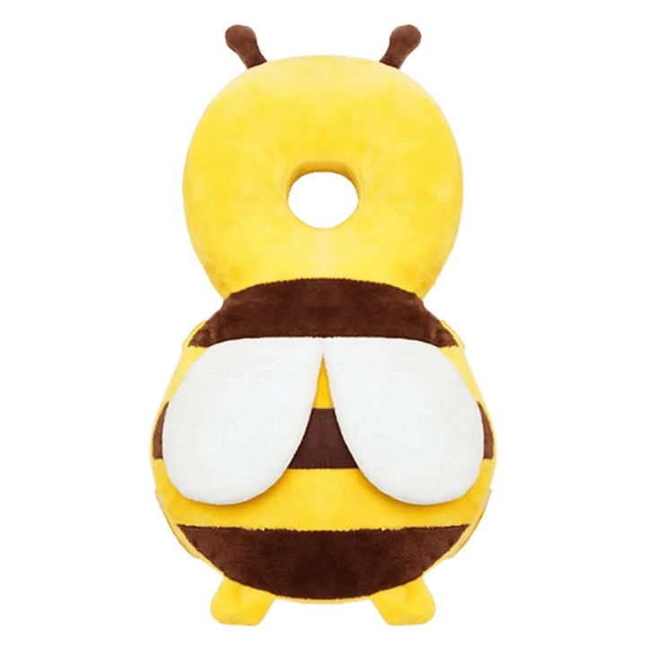 StepGuard | Ensures Safe First Steps for Your Baby