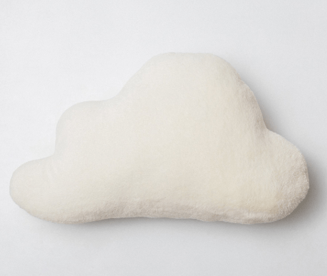 CuddleJoy – Cozy Cute Design Pillow for Children – Perfect for a Snug Sleep