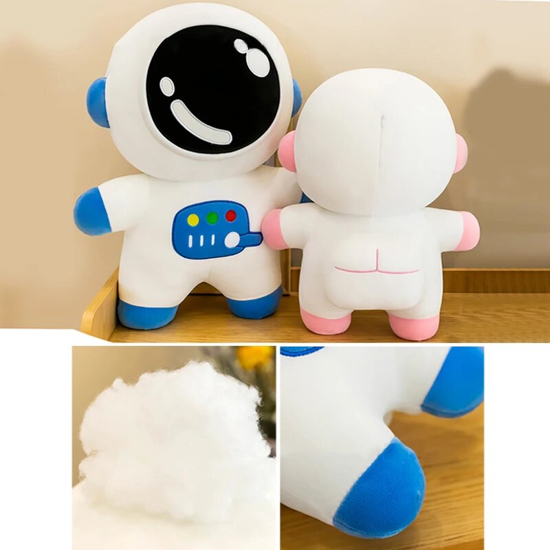 SpaceHug | Intergalactic Plush Toy