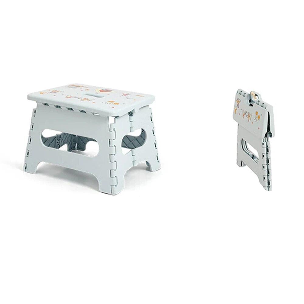 EasySit | Compact Mini Chair for On-the-Go