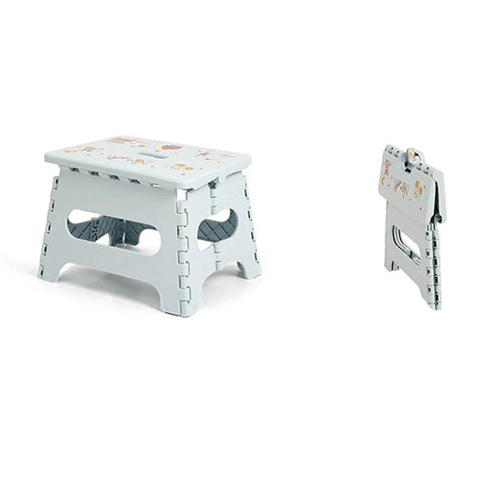 EasySit | Compact Mini Chair for On-the-Go