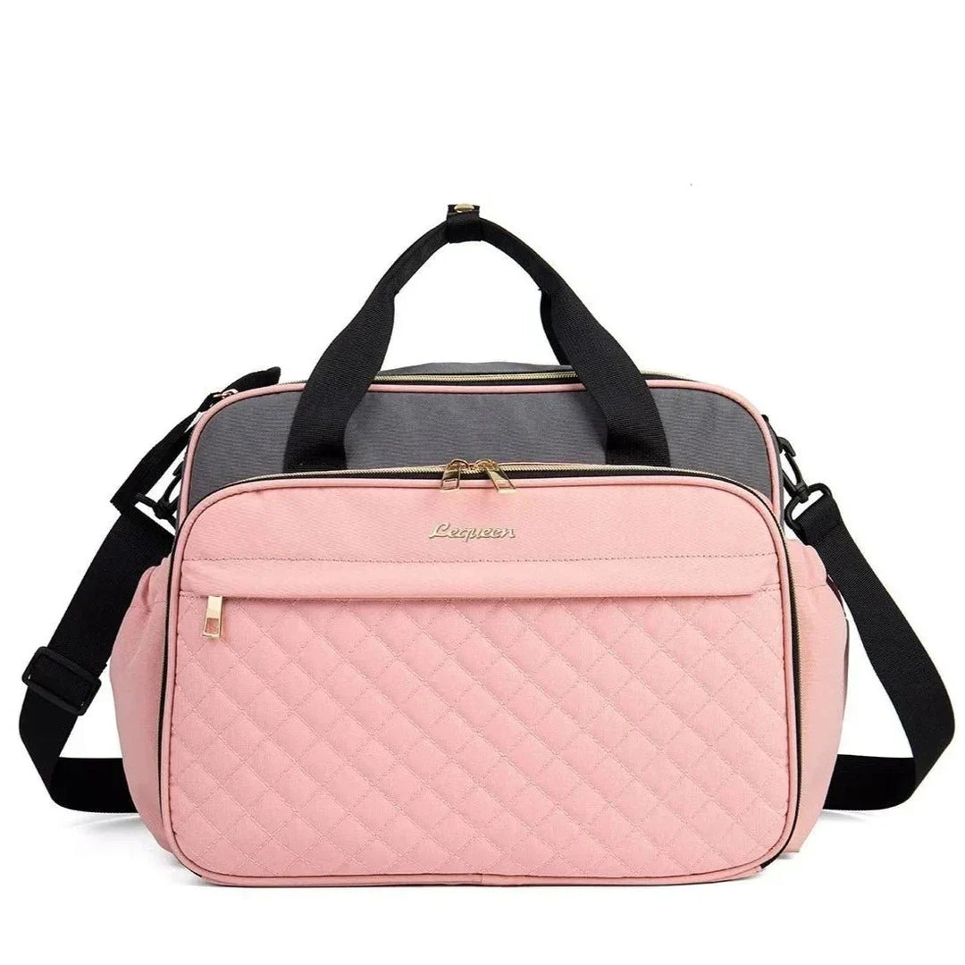 EasyJourney | Easy and Safe Travel for Babies