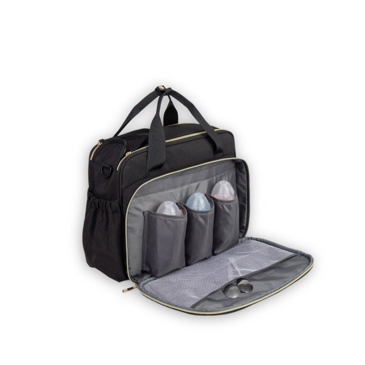 EasyJourney | Easy and Safe Travel for Babies