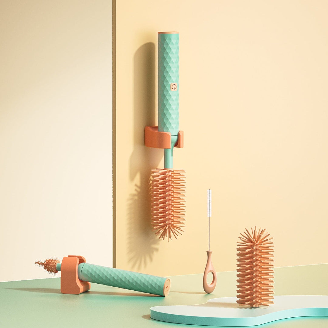 BottleMate | Quick and Easy Bottle Cleaner