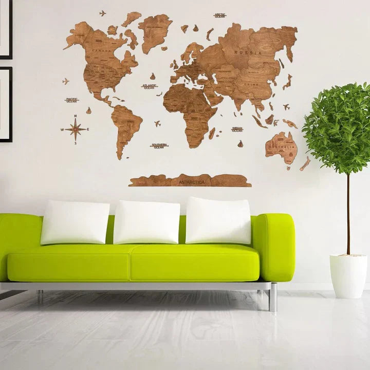 HorizonMap | Map Your Adventures