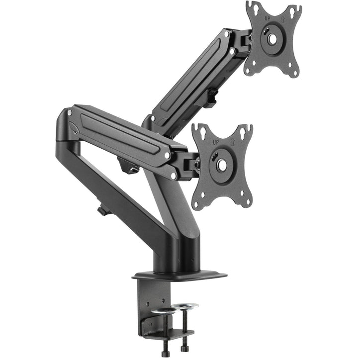 CLEVLO | Dual Monitor Arm PRO