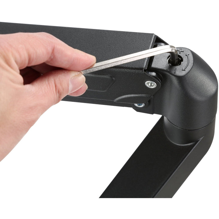 CLEVLO | Dual Monitor Arm PRO