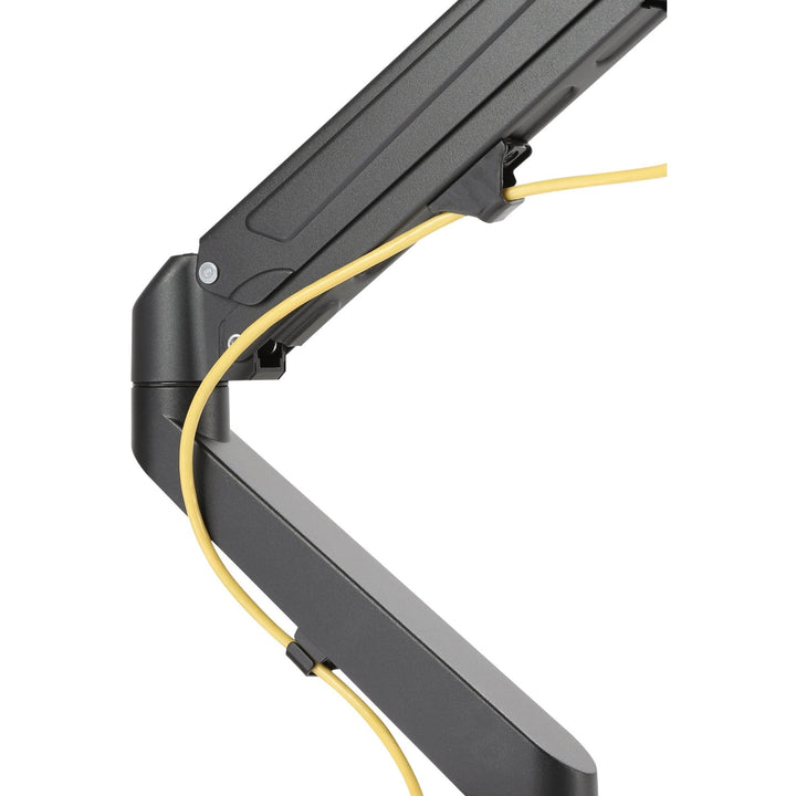 CLEVLO | Dual Monitor Arm PRO