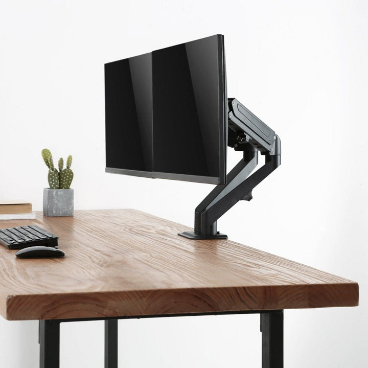CLEVLO | Dual Monitor Arm PRO