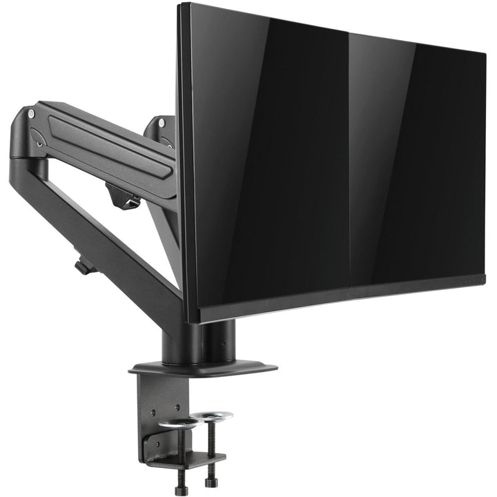 CLEVLO | Dual Monitor Arm PRO
