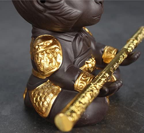 ZenAap – King Monk Sculpture