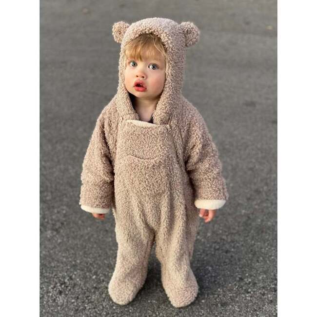 Baby Onesie - luxurious soft fabric that protects your baby's skin - cute design with maximum comfort - perfect for any occasion -