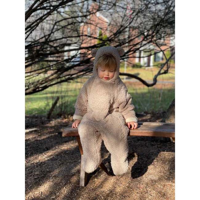 Baby Onesie - luxurious soft fabric that protects your baby's skin - cute design with maximum comfort - perfect for any occasion -