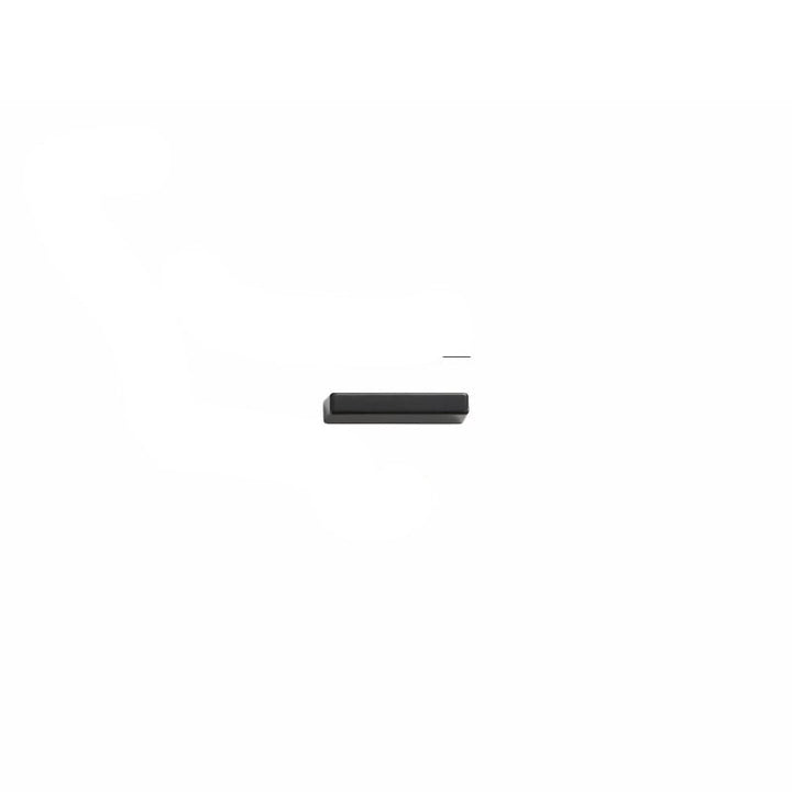 Design Number – OBRE House Numbers – Elegant Black Finish for Outdoors