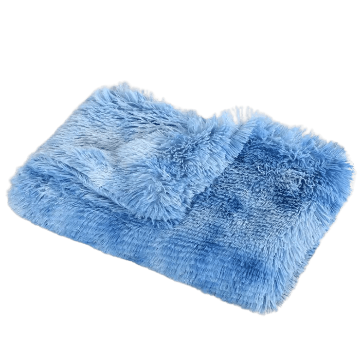 PawHaven | Luxury Blanket for Cats with Premium Comfort