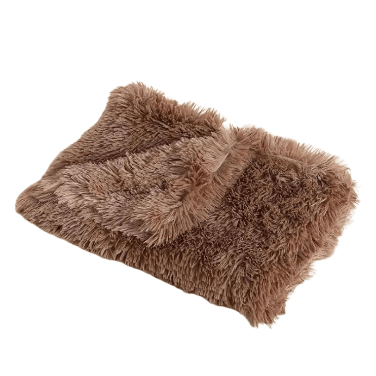 PawHaven | Luxury Blanket for Cats with Premium Comfort