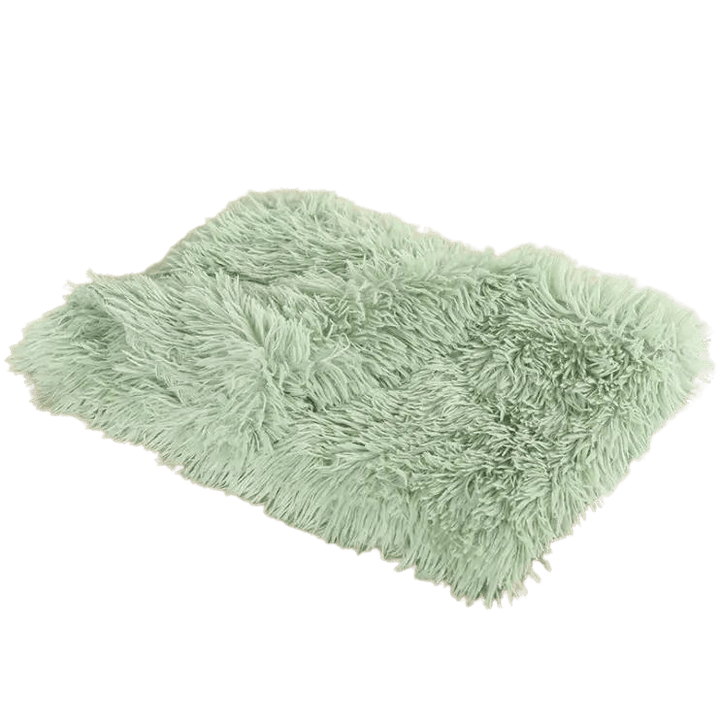 PawHaven | Luxury Blanket for Cats with Premium Comfort