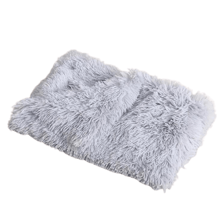 PawHaven | Luxury Blanket for Cats with Premium Comfort