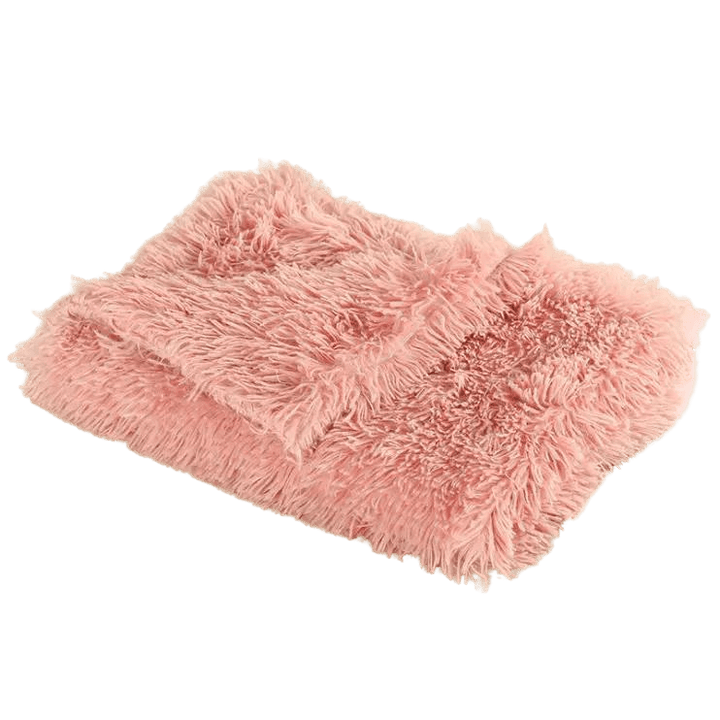 PawHaven | Luxury Blanket for Cats with Premium Comfort