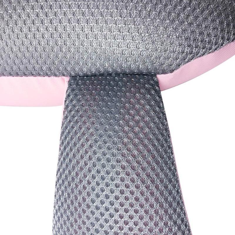 SoftBath | Non-Slip Baby Mat with Headrest