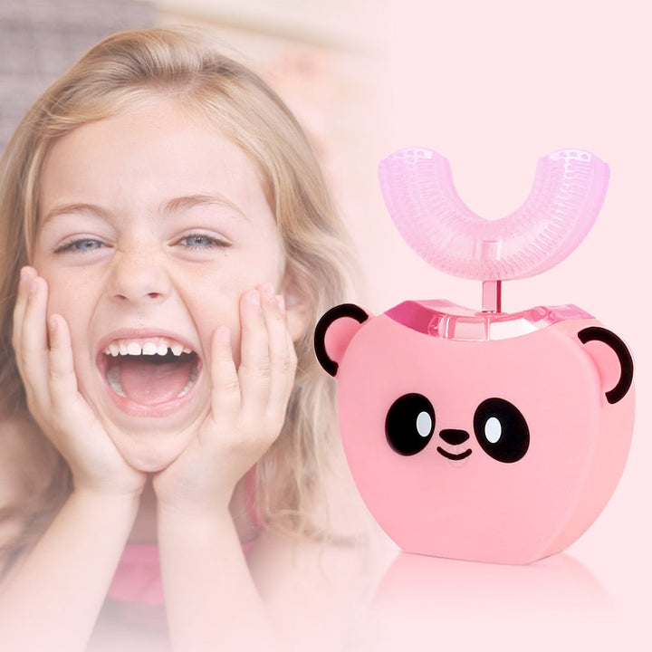 BrightBrush | The Fun Way to Brush Teeth