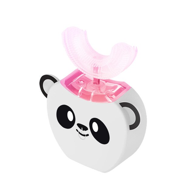 BrightBrush | The Fun Way to Brush Teeth