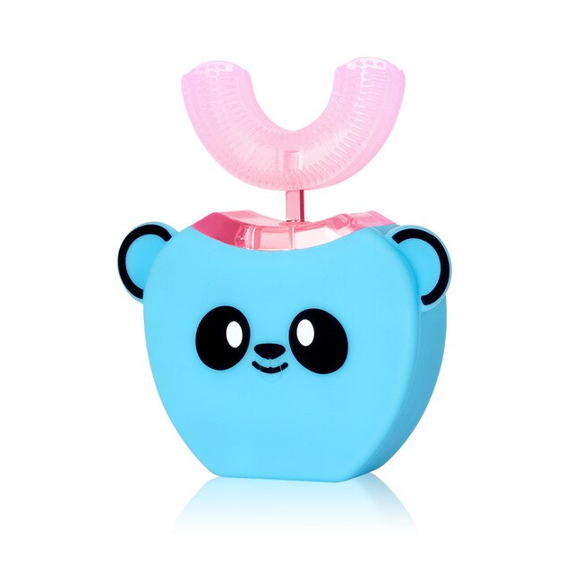 BrightBrush | The Fun Way to Brush Teeth