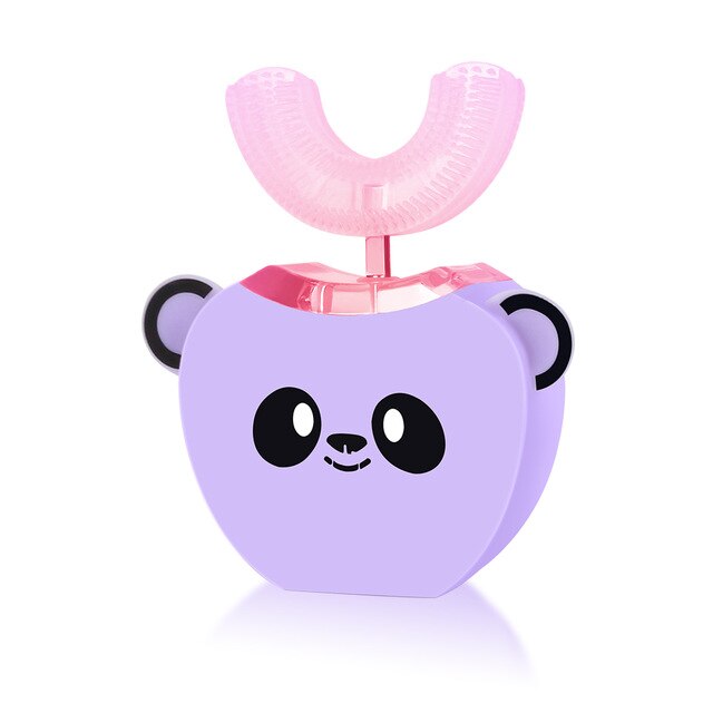 BrightBrush | The Fun Way to Brush Teeth