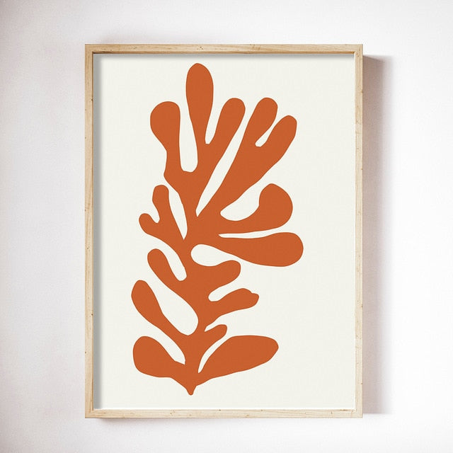 JapansÉclat – Exclusive Print Collection Inspired by Matisse