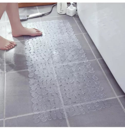 SecureStep - Non-slip bath mat - Optimal protection for your shower