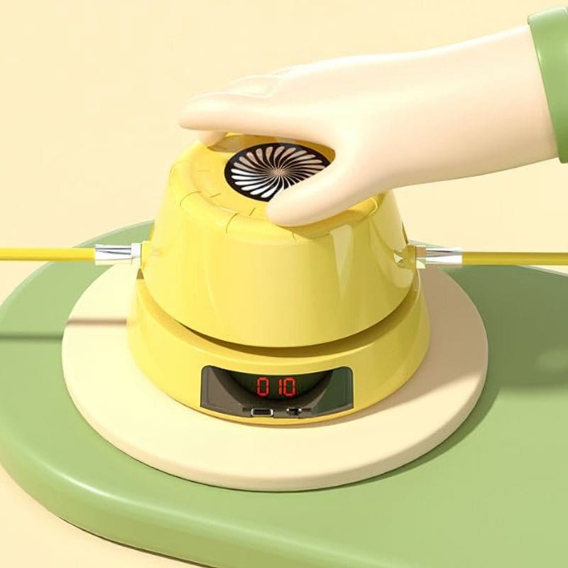 FunMotion – Children's Toy with Activity Stimulus - variable speeds - wireless and rechargeable -