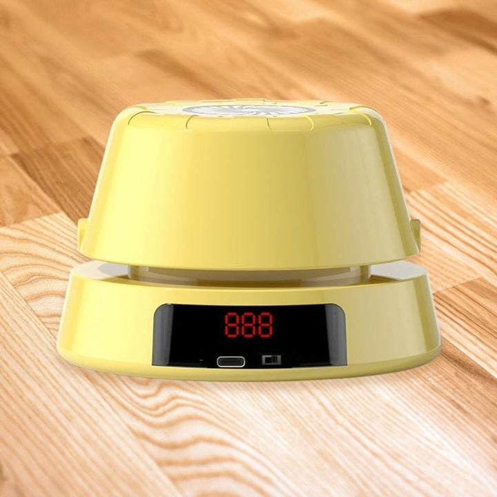 FunMotion – Children's Toy with Activity Stimulus - variable speeds - wireless and rechargeable -