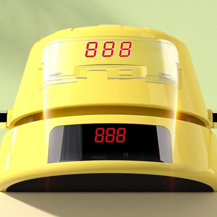 FunMotion – Children's Toy with Activity Stimulus - variable speeds - wireless and rechargeable -